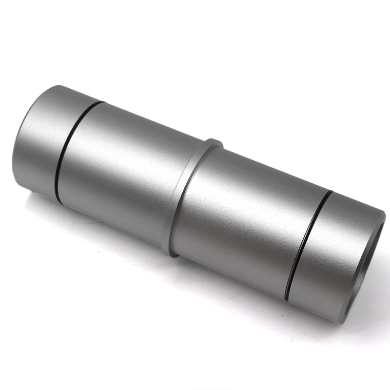 Высокоточные профессиональные запасные части с ЧПУ пользовательские прототипы металлические или пластиковые детали