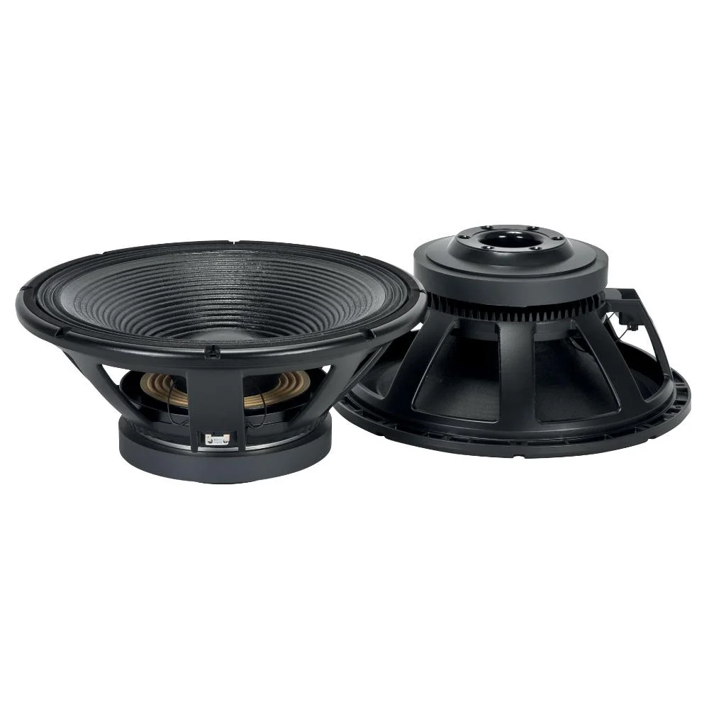 LF18X451 18 Inch Big power 457mm Ferrite Magnet Woofer Speaker Driver for Big Stage big bass subwoofer speakers