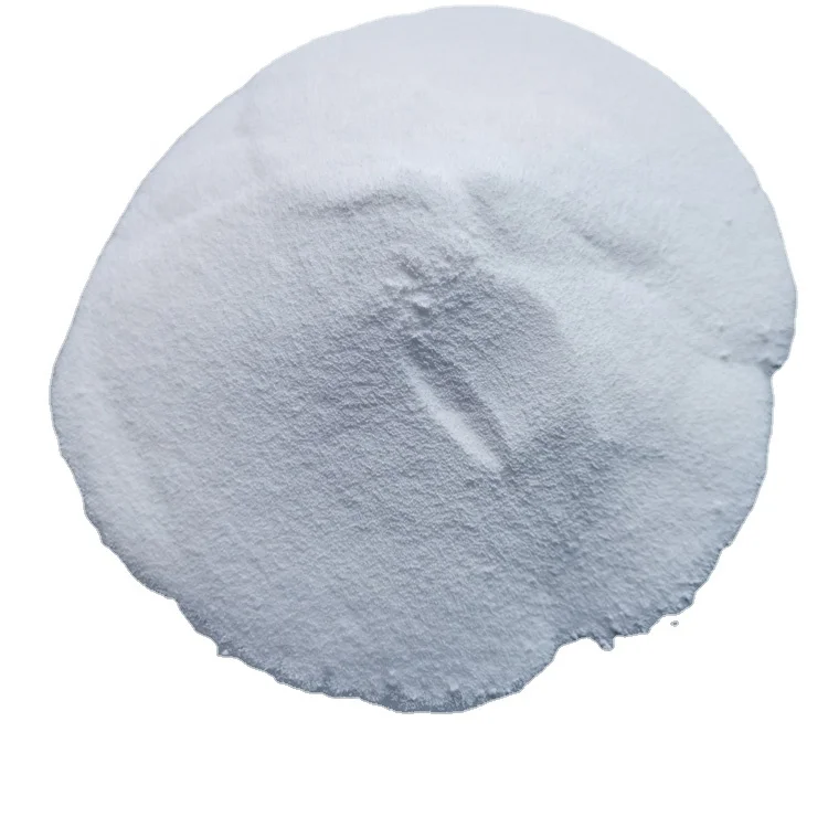 Высокое качество белый порошок ПВХ смола SG-5 для PVC сандалии