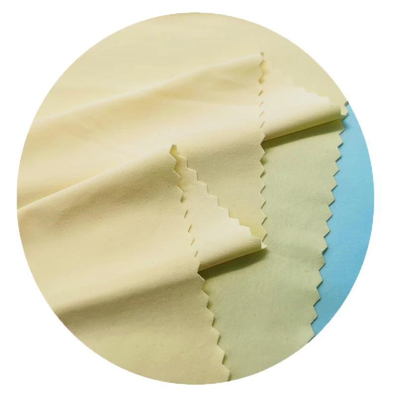2023 Hot Bio-based Nylon Fabric Elastic PA56 Fabric Nylon Spandex Bio-based Nylon Fabric