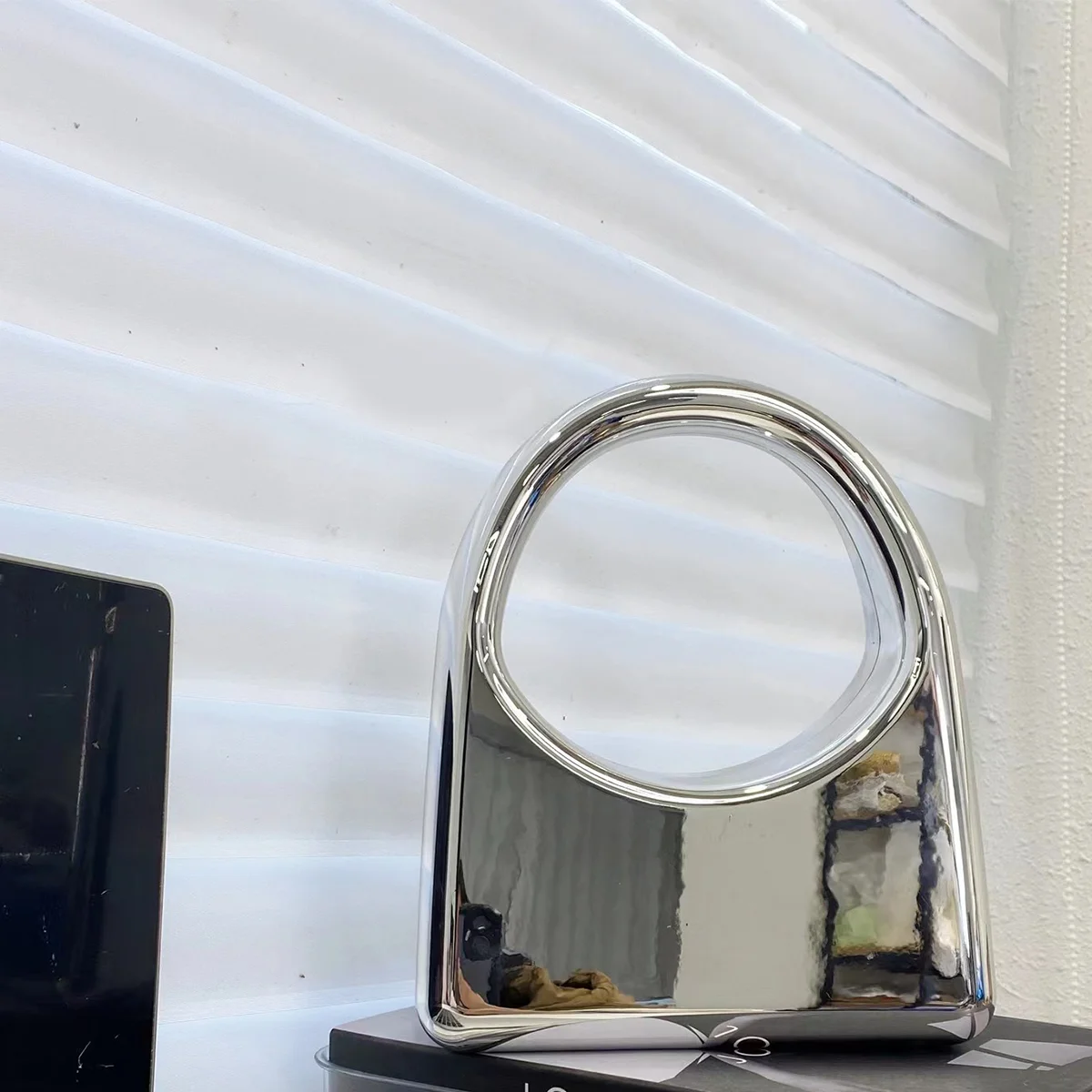 Jiali QAZA 2024 NEW  Women Evening Bags designer wedding party cute hand bag clutch evening luxury acrylic handbag purse bag