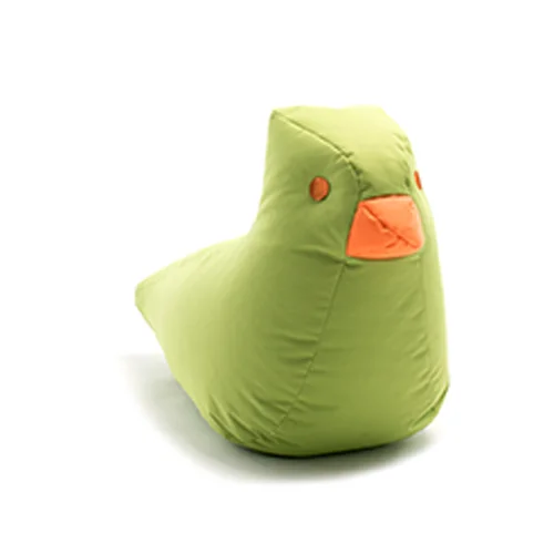 Avarte Finland Designer chair Library furniture classroom FINE Happy Zoo  Children Sofa Beanbag Toy Playground Pony Kindergarten
