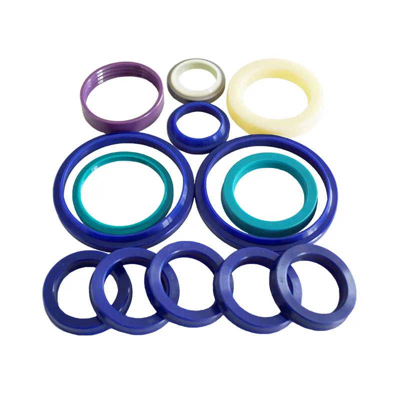 Manufacturer Supplier Transparent Silicone Oring SE O Rings For Faucet Pressure Pipe Sealing Repair