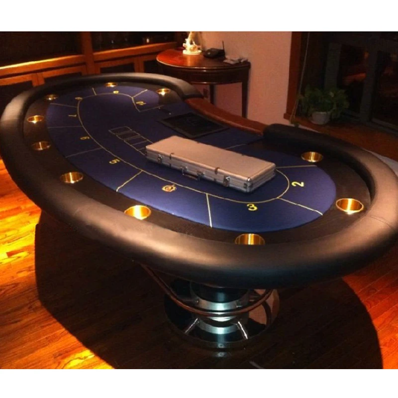 Poker Tables