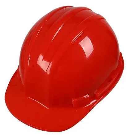 ABS Material Industrial custom Safety Helmet