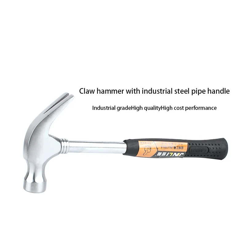 Alloy Steel High Hardness Comfortable Grip Oil And Slip Resistant Multi-Purpose multifunctional pliers multitool claw hammer