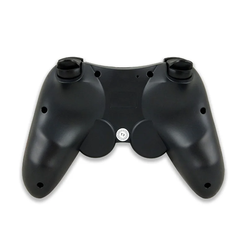 Беспроводной BT Смартфон Android джойстик игровой контроллер для Fortnit совместим с PS3/TV/mobile/Windows PC держателем телефона