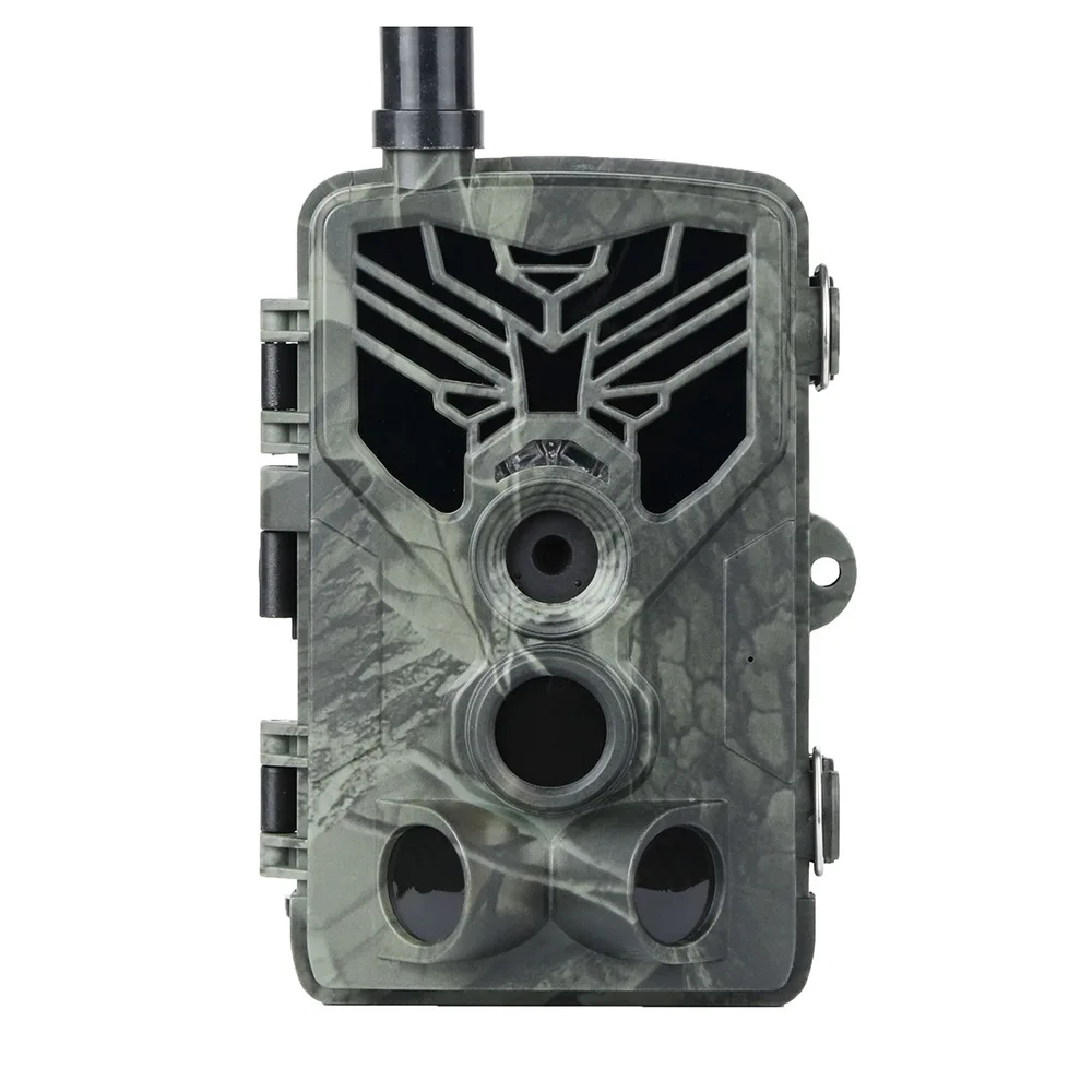 Cheap HC-810LTE 4G Hunting Trail Camera MMS SMTP Live Video Camera 1080P 20MP Waterproof IP65 Wireless Infrared Wildlife Camera