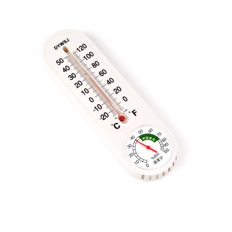 HYSTIC Best-selling  wholesales thermometer and hygrometer temperature humidity meter