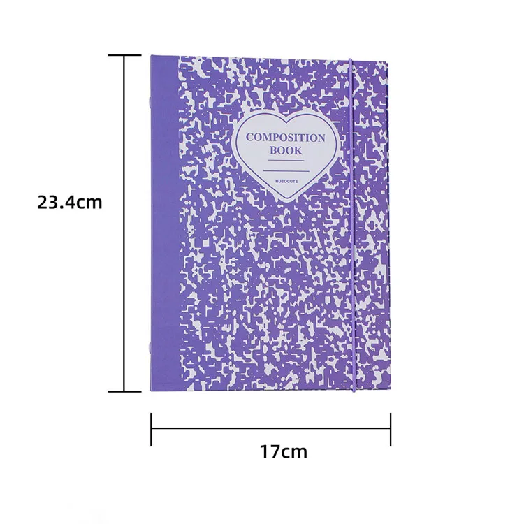 Hot Sale New Korean version a 5 six-hole binder girls Kpop students photo album Star Card Collection book
