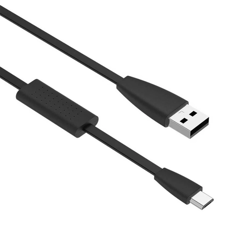 
Broadlink HTS2 Temp & Humidity Sensor Smart USB Port Detector Charging Cable Work With RM4 mini RM4 pro 