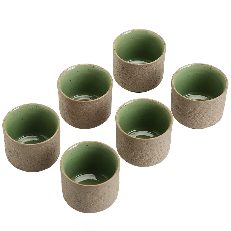 Espresso Coffee Milk Mugs Teaware Vintage Cup