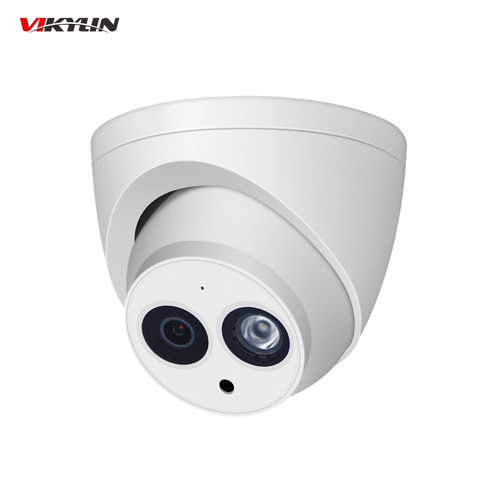 Vikylin оптовая цена dahua OEM 4MP 5MP 6MP 8MP купольная пуля рыбий глаз PTZ POE IP камера