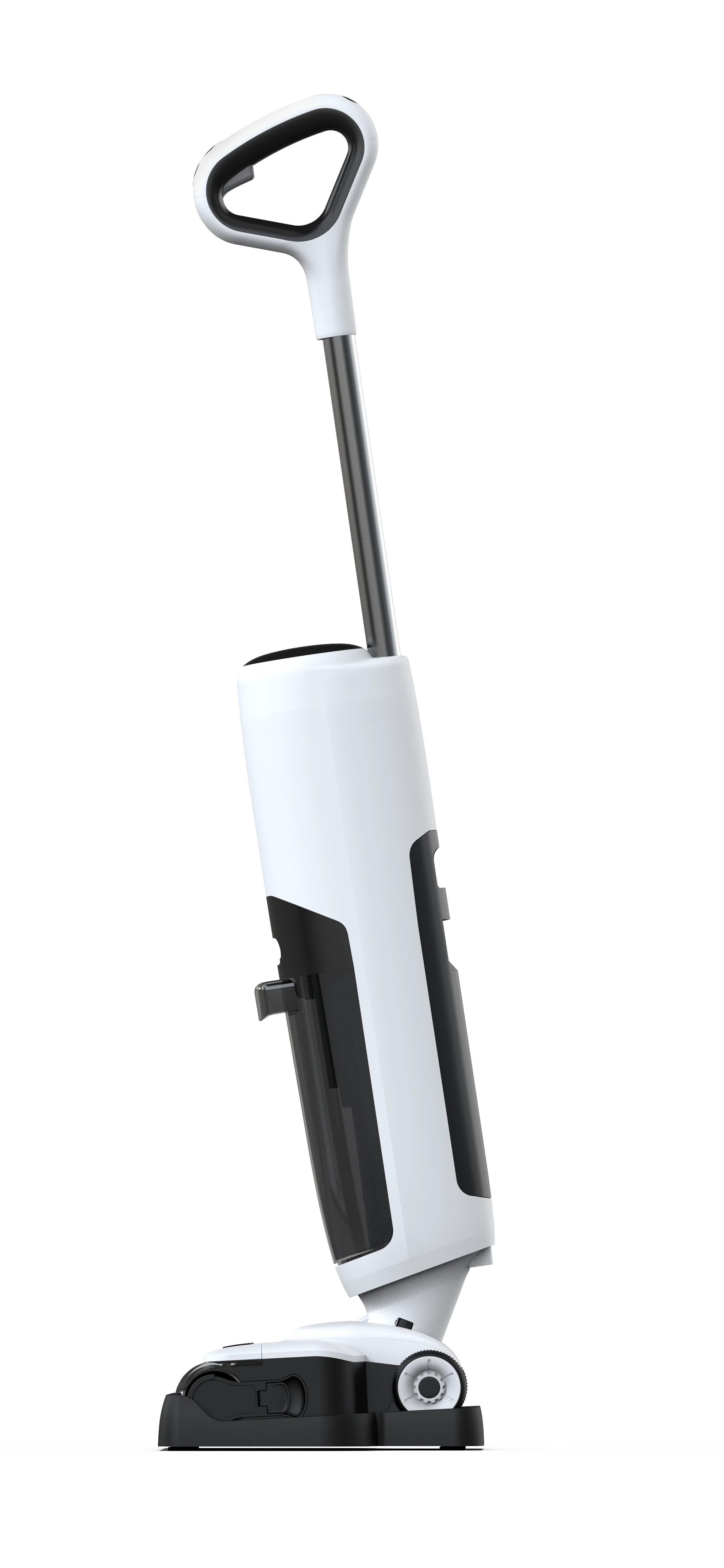 Self-Cleaning Household Floor Washer 2 In1 Electric Mop Cordless Wet and Dry Vacuum Cleaner