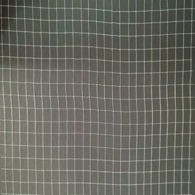 8.0*12.5mm Non-woven Polyester Laid Scrim