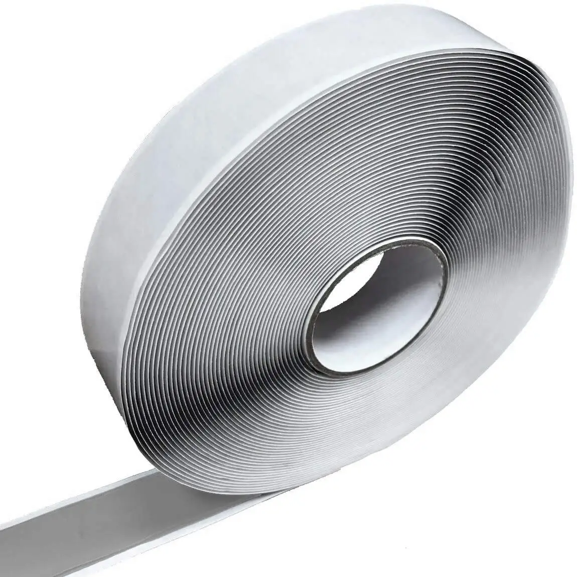 Butyl Sealant Rubber Tape For Installing Car Part Windows Doors And Windshield Butyl Double Adhesive Tape