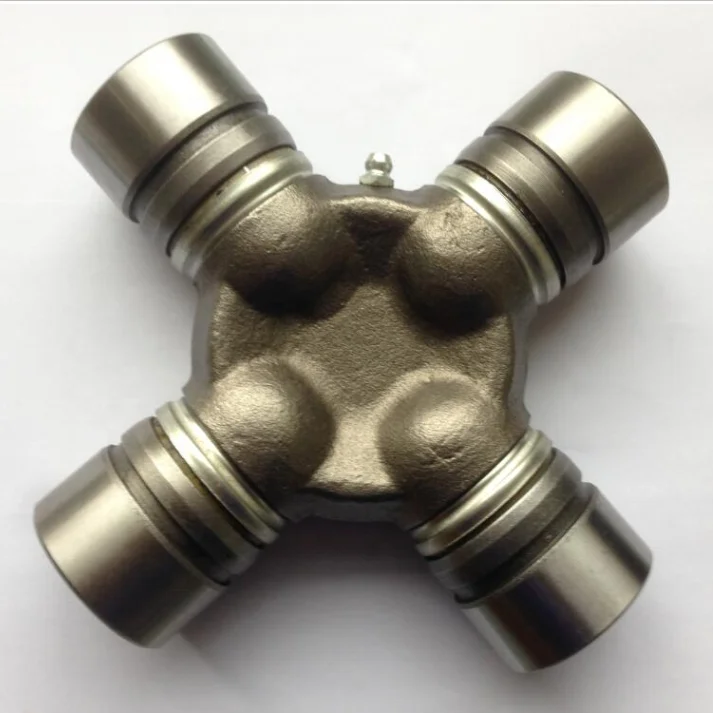 22*57.5mm Universal Joint Cross GUT-24 For Car Parts