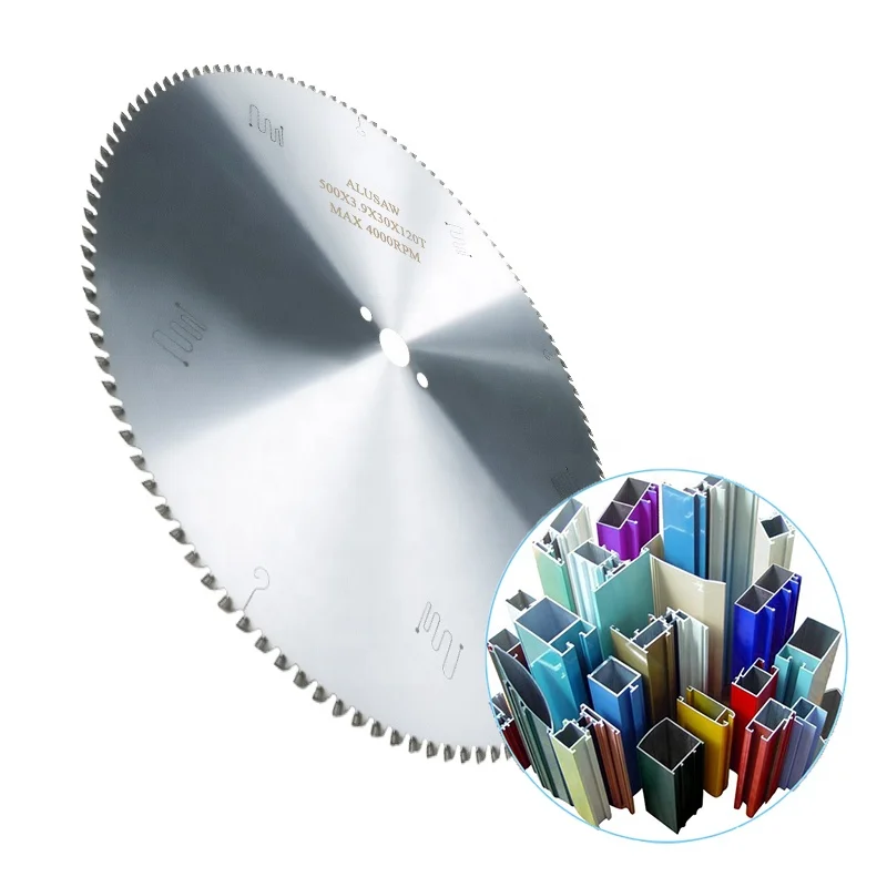 Aluminum Profile Diamond Saw Dealer Traps-New Aluminum Extrusion Diamond Saws Sierras De Disco Buying Mistakes- How to bargain ?