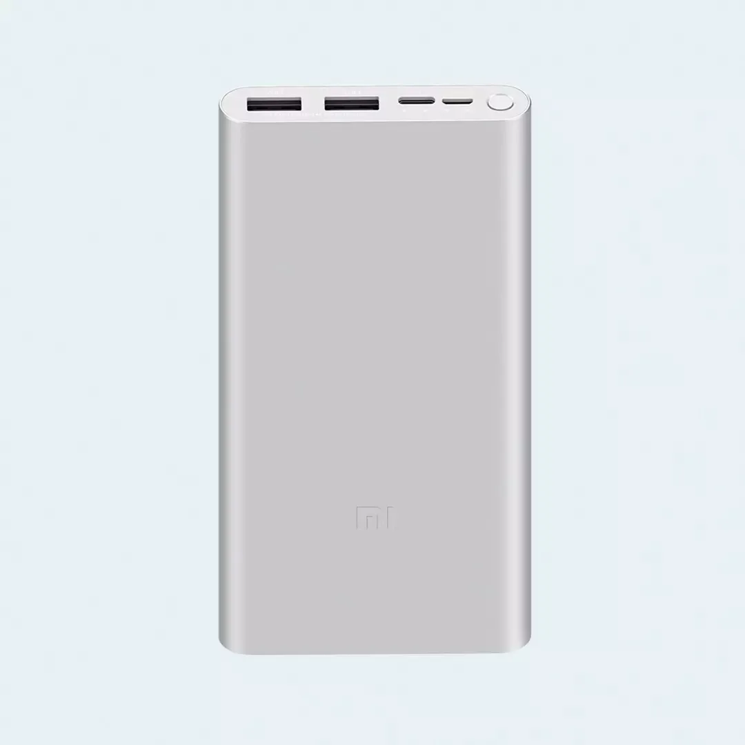 Mi mini 10000mAh 18W ce rohs беспроводной банк онлайн-заказа 3 портативное зарядное устройство для мобильного