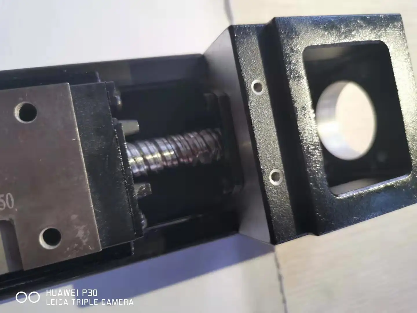 
Single Axis Robot in HIWIN CHINA brand KK60 linear actuator 