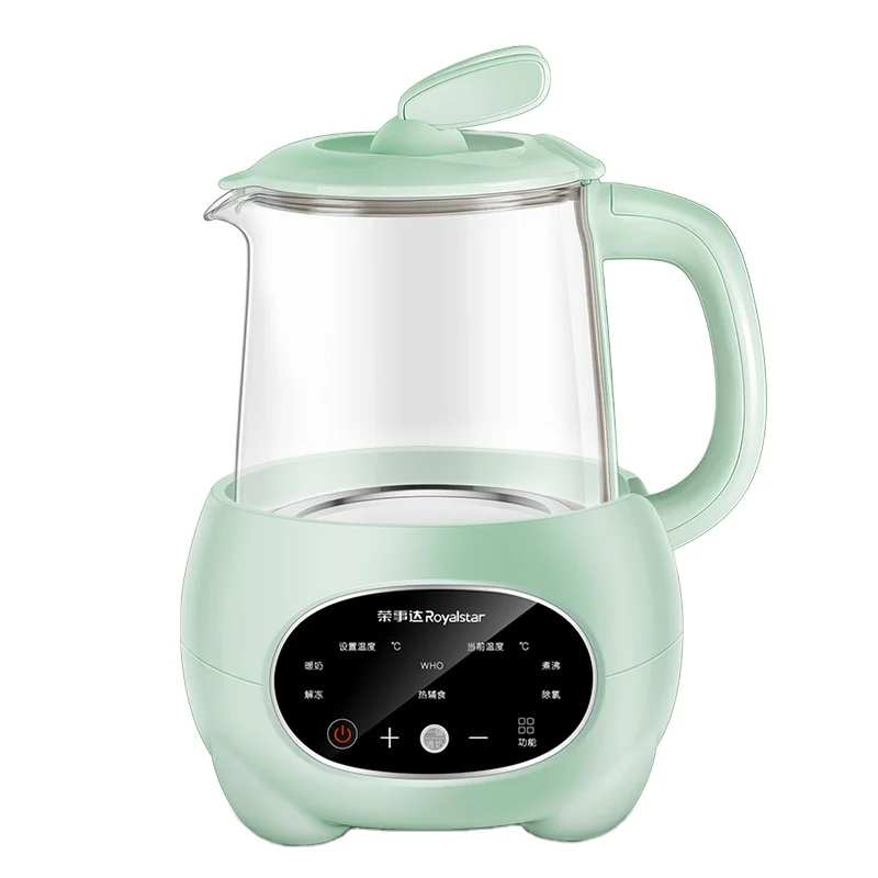 
Умный подогреватель молока для малышей, устройство для приготовления порошкового молока с постоянной температурой, бытовая техника для мамы и ребенка 