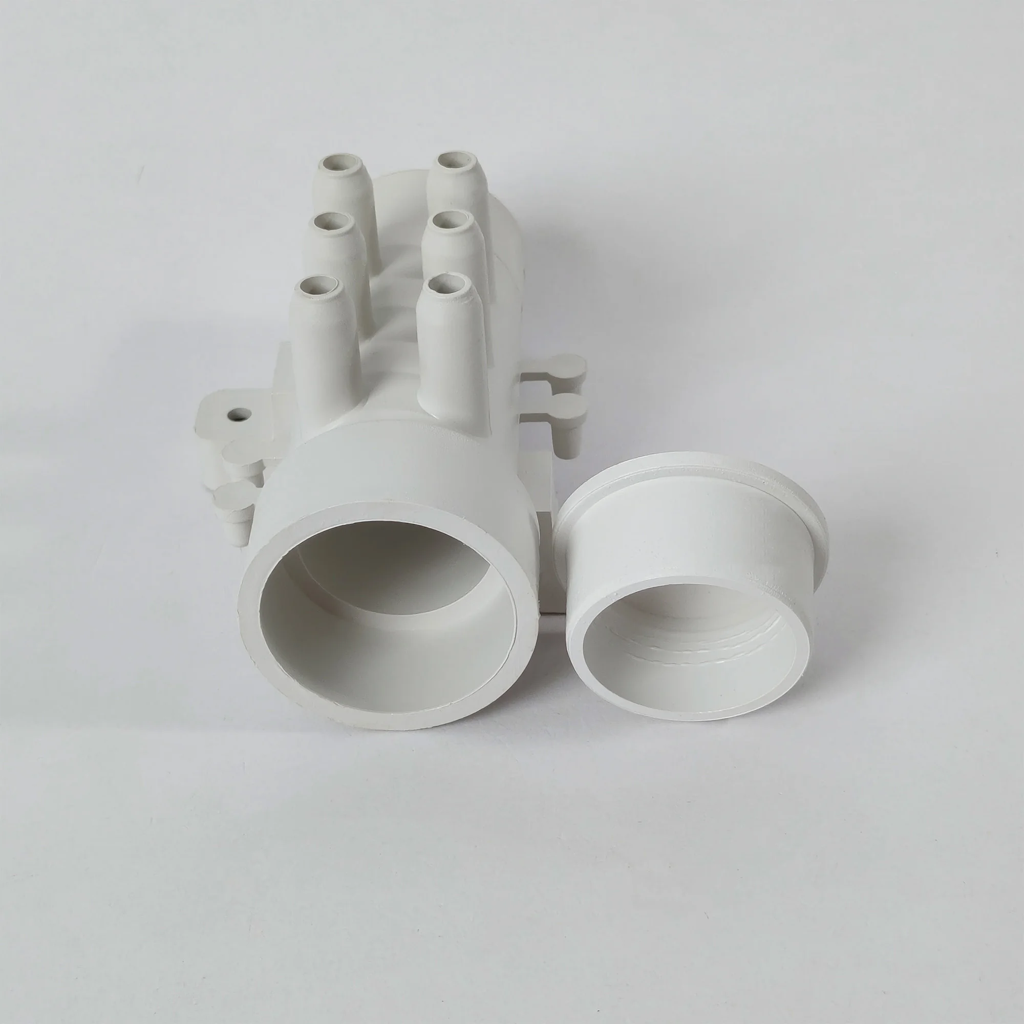 Whirlpool Hydro Massage Pneumatic Fittings Distributor Manifold