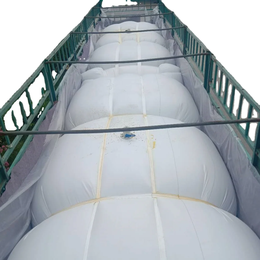 24000 L T-flex pack грузовик прицеп flexitank Гибкая сумка для перевозки жидкости