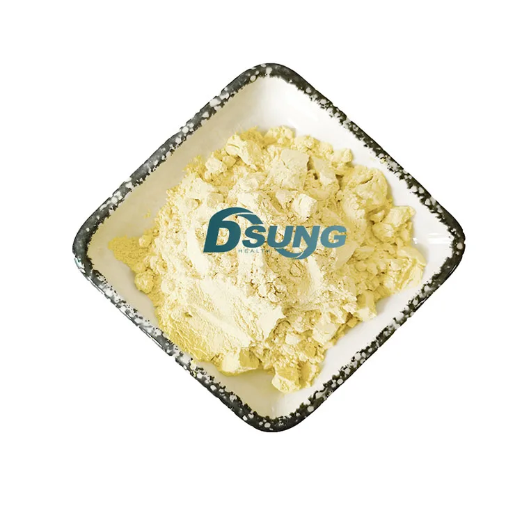 Factory Supply marigold flower extract lutein pure lutein powder lutein