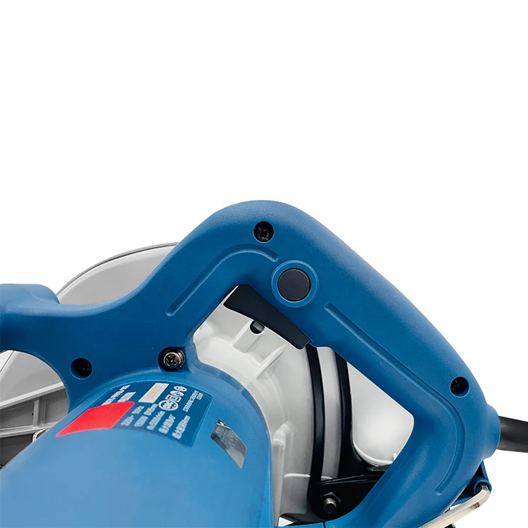 1500w high speed portable electric circular saw machine from china supplier