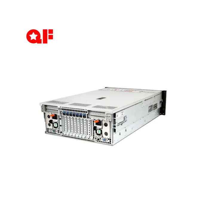 Lowest A Server Used Dell Server Dell Poweredge R930 Dell R930