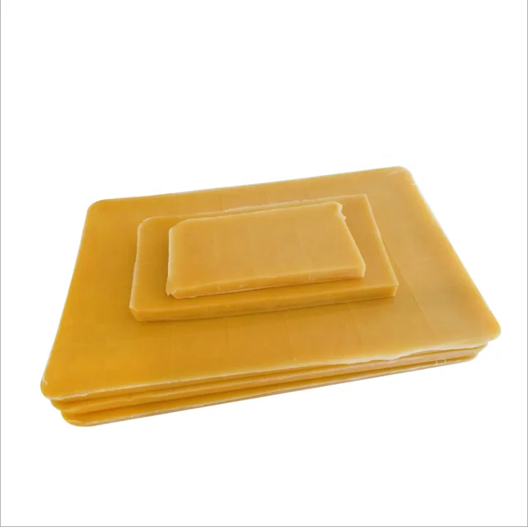 Beeswax Factory Organic Candles Beeswax