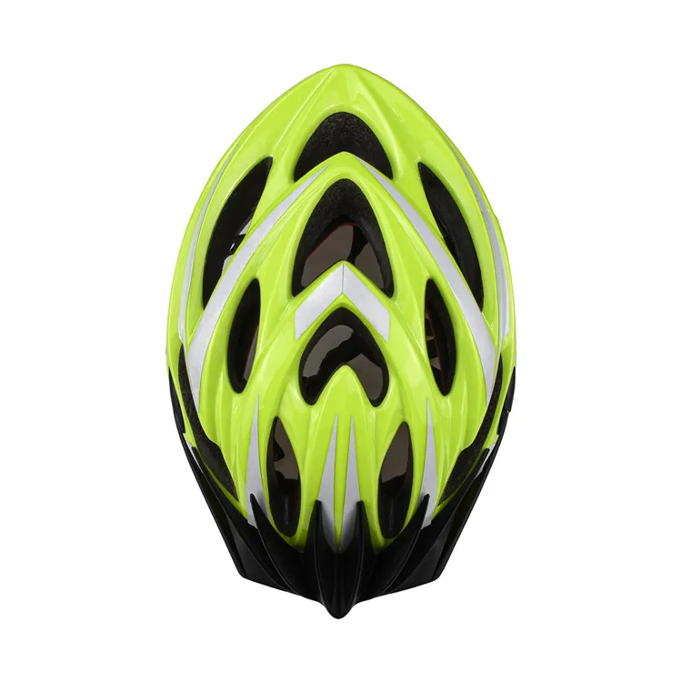 CE Certified Fashionable E-bike Accessories Helm Sepeda Bike Helmet For Bicycle Adult Women Men Biking Cycling OEM Manufacturer