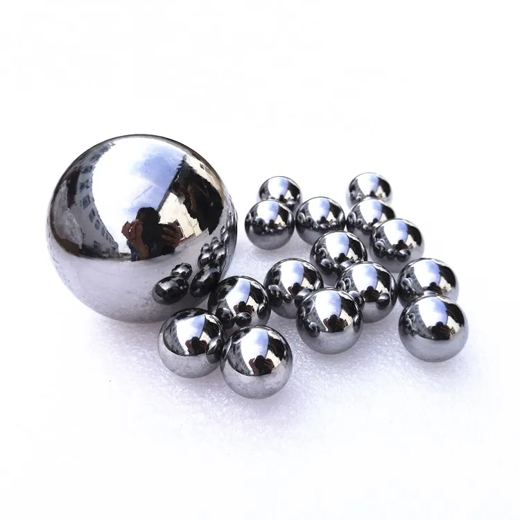 420 440c Stainless Steel Balls  Ball for grinding powder