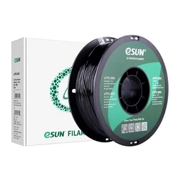 ESUN eTPU-95A TPU Филамент для 3D принтеры нити 1 75 мм кг супер
