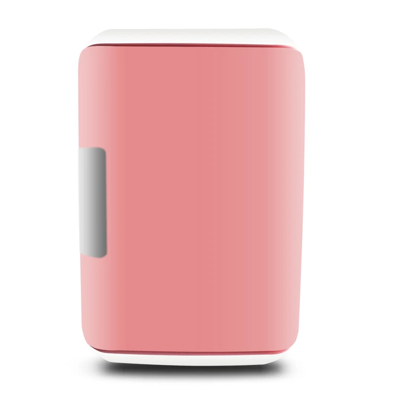 Фабричный косметический мини-холодильник