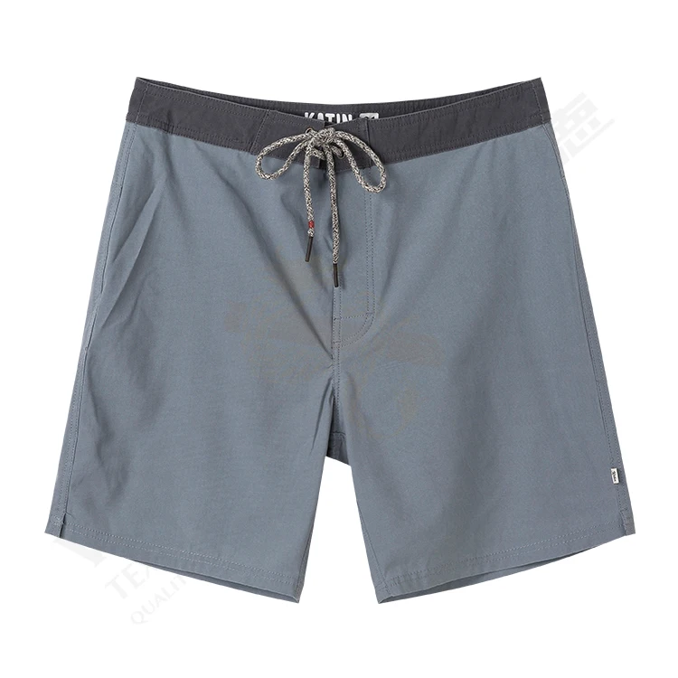 custom design your own board shorts printed waterproof pockets men swim trunks beach shorts