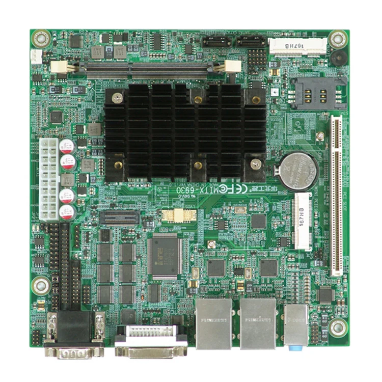 Лучшее качество, сервис по производству контрактов PCBA под ключ с сертификатами ISO/IATF в Китае