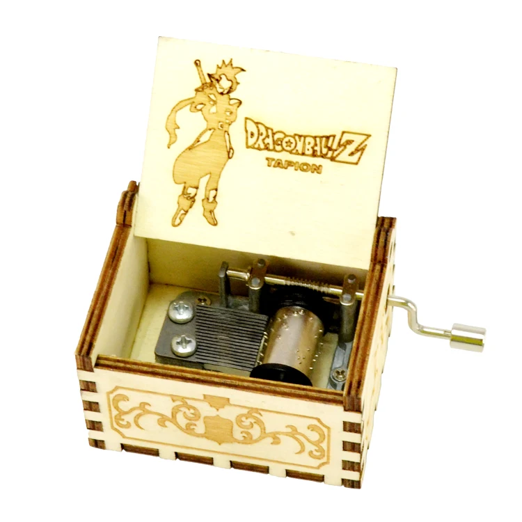 Wholesale TAPION custom small music box