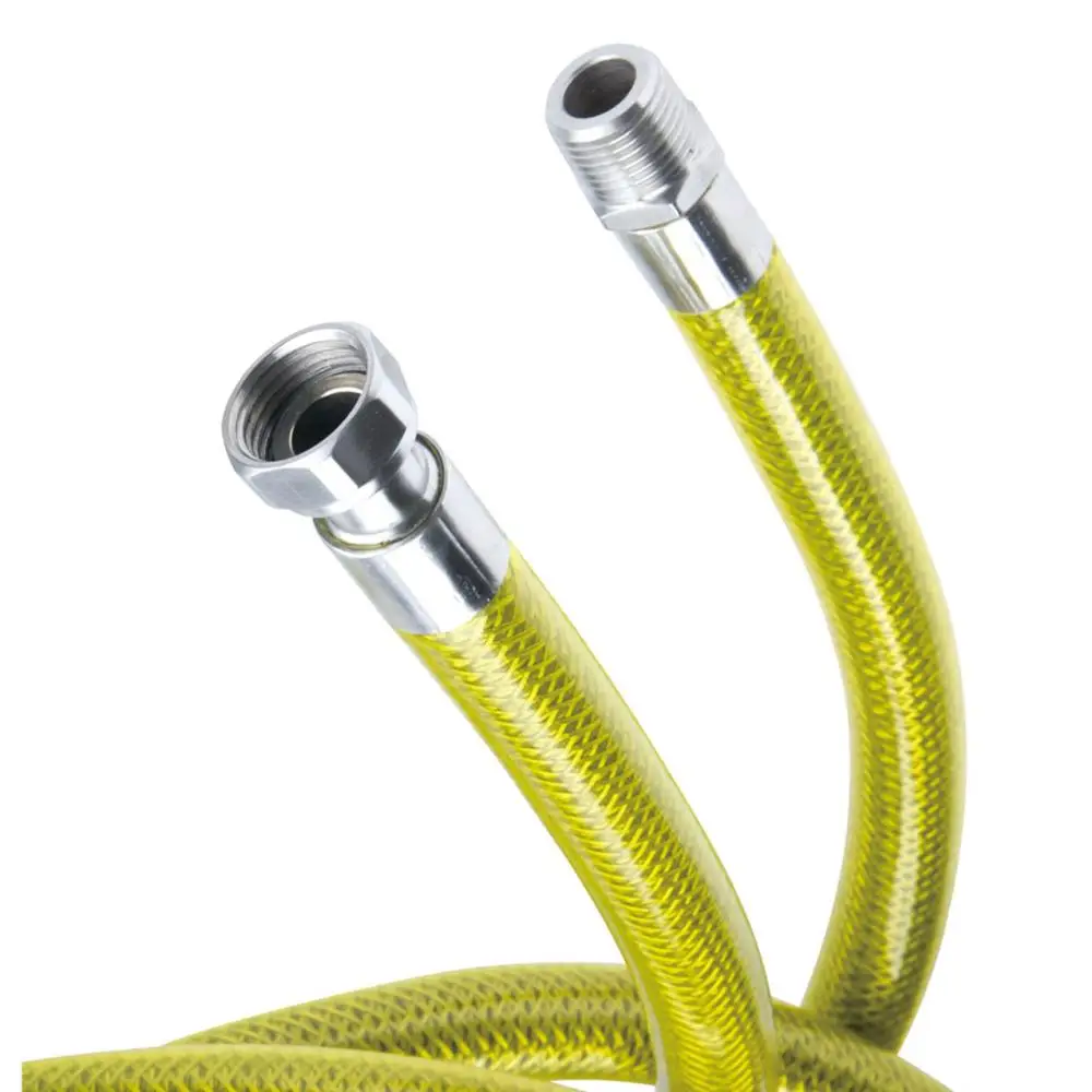 Csst Flexible Metal Hose For Gas Hose