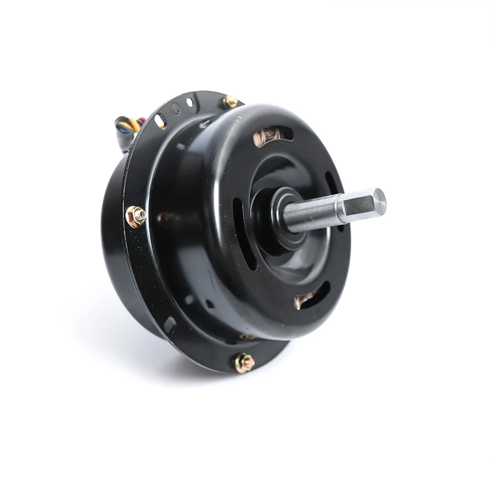 Hot Sales Air Conditioner Motor 12v DC Motor for Pakitan