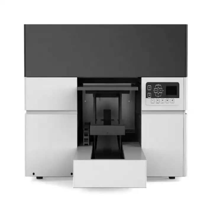 3ALPS  Digital Uv Desktop Printing Machine for Glass, Ceramic, Crystal, Acrylic Printing
