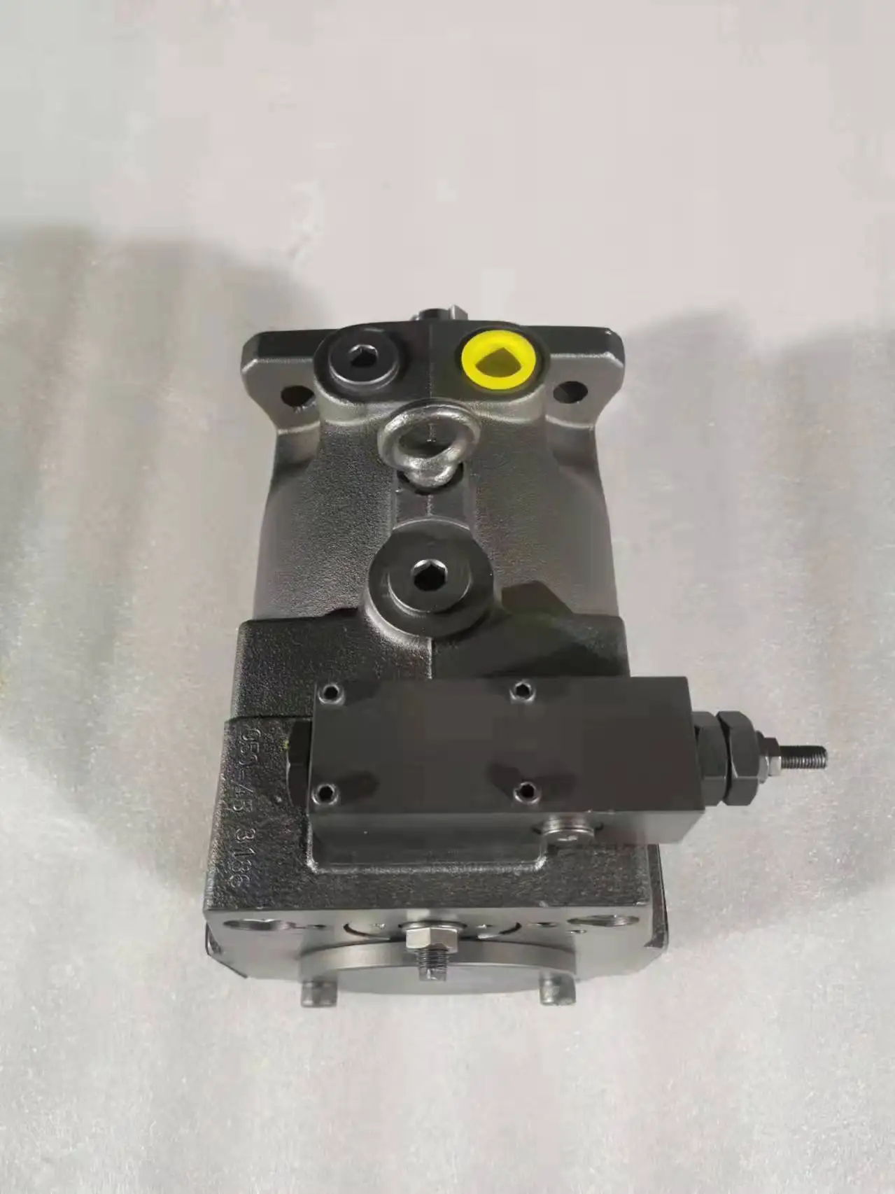 Hot sell Parker Denison pump PVT PV PV6 PV10 PV15 PV20 PV29 series PV15 2R1E FO2 hydraulic high pressure piston pump