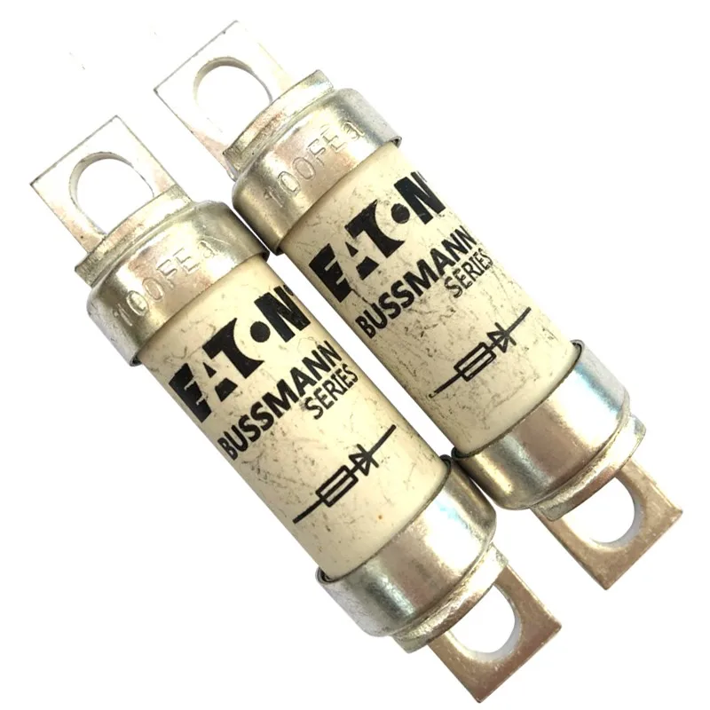 BS:88 BUSSMANN Fuse 690V 35A 40A 50A 63A 71A 80A 90A 100A  35FE 40FE 45FE 50FE 63FE 71FE 80FE 90FE 100FE