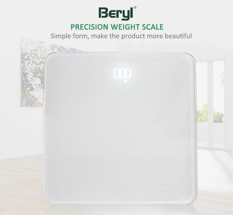 2021 manufacturers new wireless small electronic weight and body fat scale bathroom digital scale