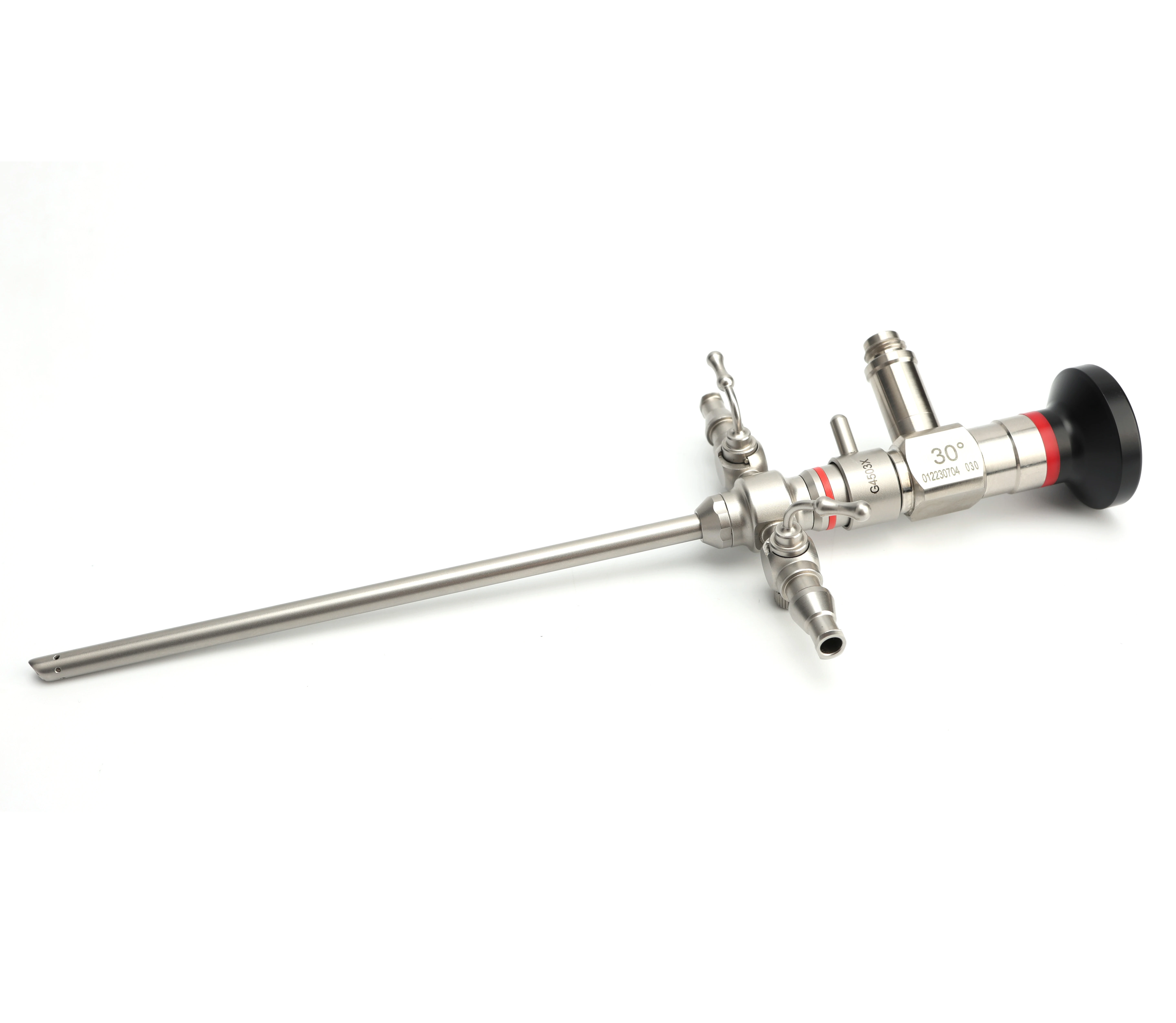 Orthopedic surgical instruments keen arthroscopy,shoulder arthroscopic instruments suture grasper forceps scorpion arthroscopy