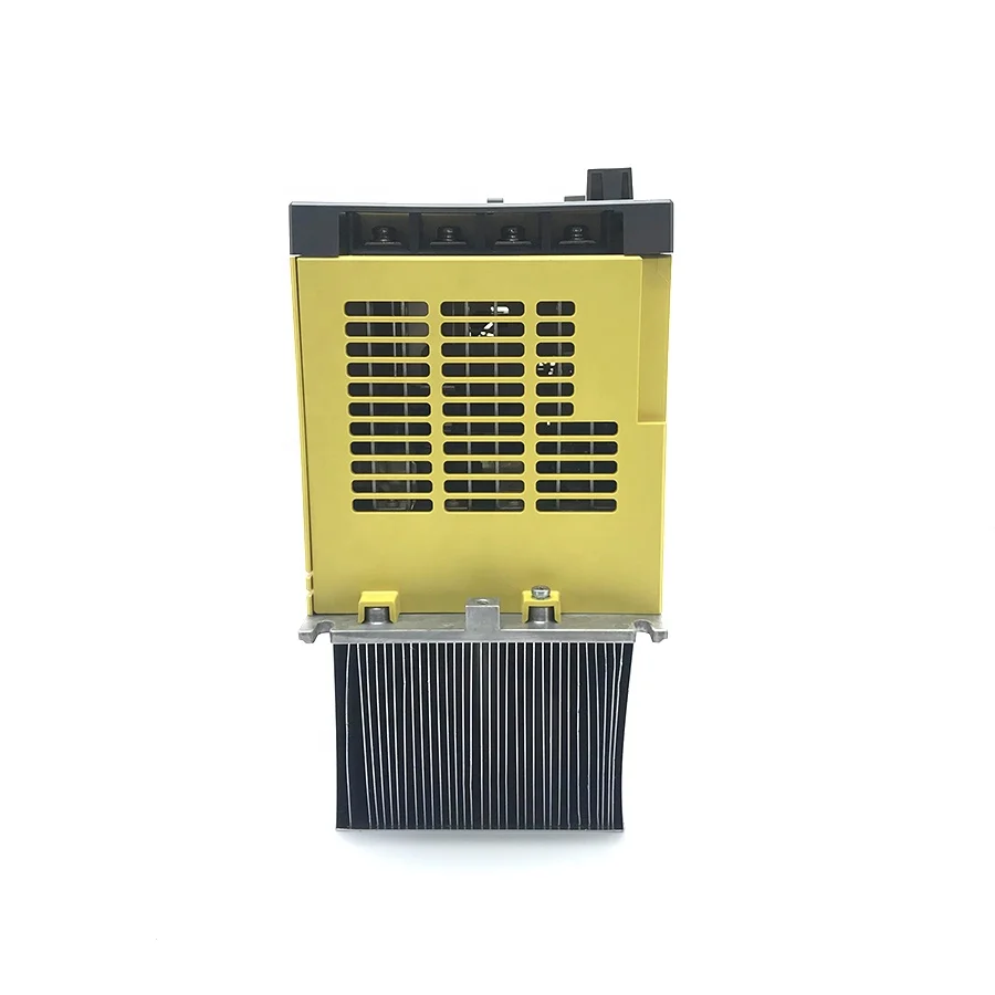  Часовой механизм: японский fanuc блок питания A06B-6200-H026