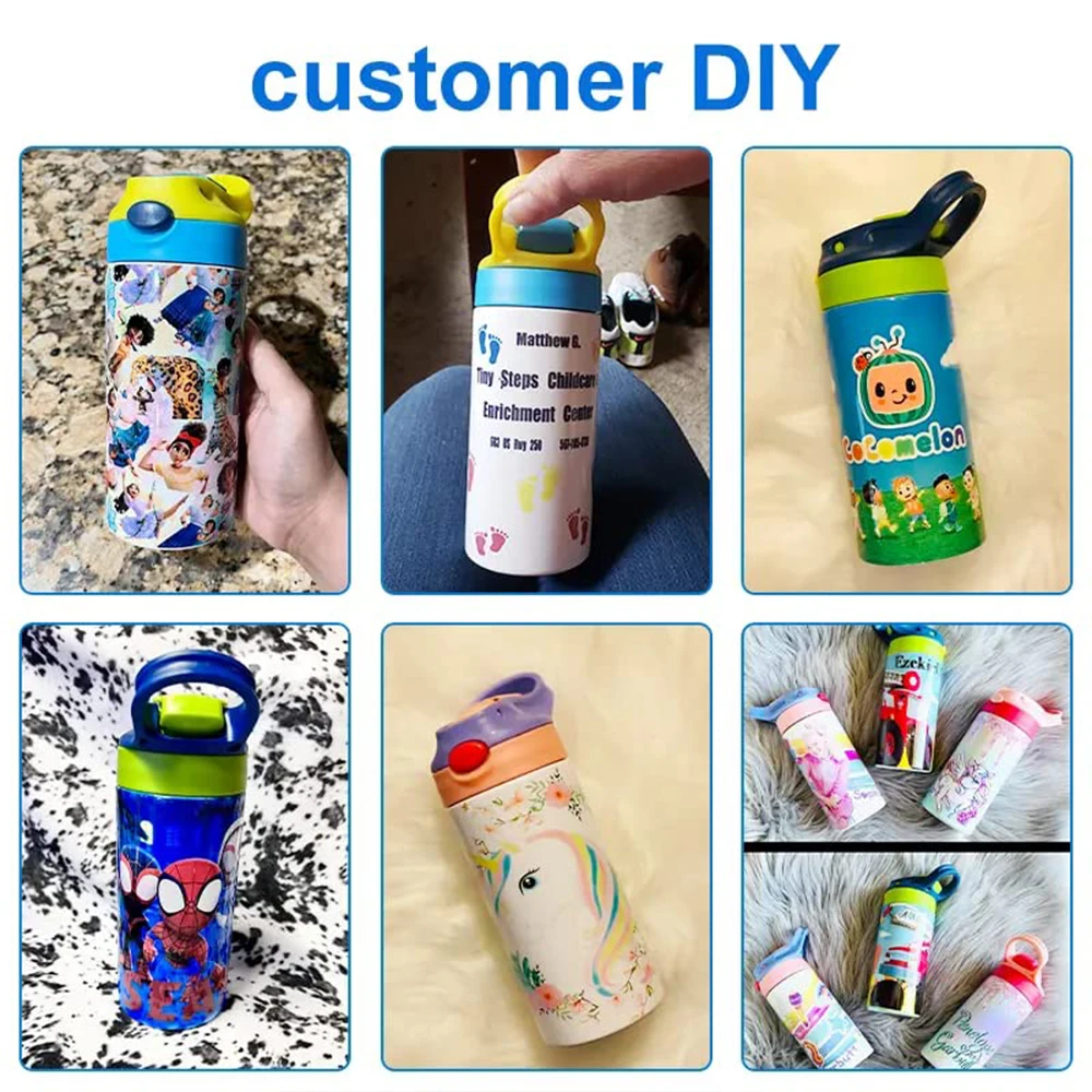 Wholesale Customized Bulk Printing Promotion Gifts Double Walled Multy Color 750ml Wine Gift Sets with Optional Personalization