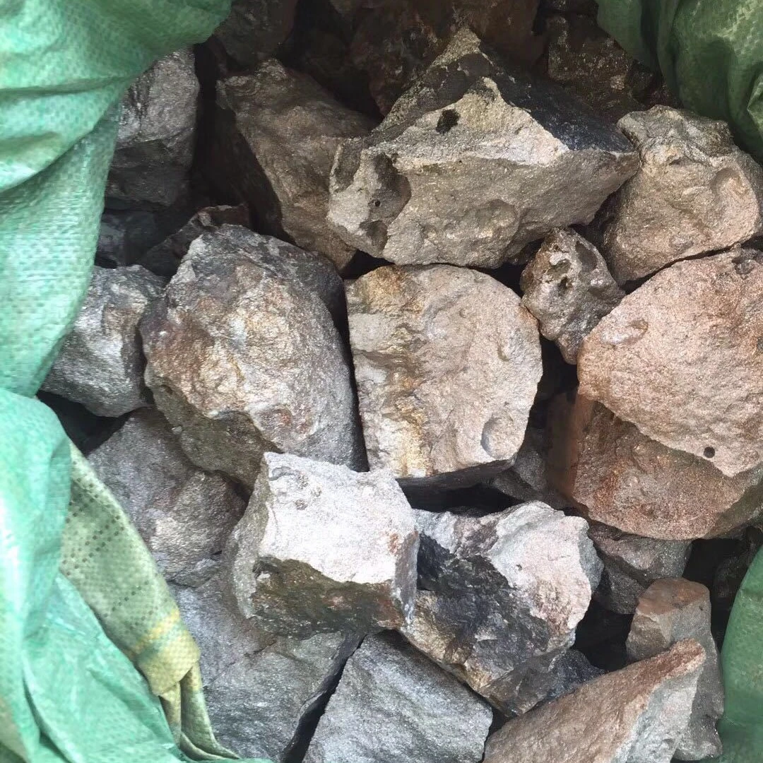 high carbon ferro chrome ,high carbon ferrochrome