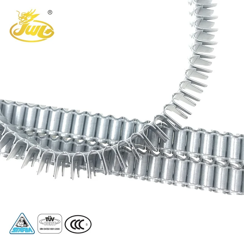 Китайский производитель хорошее качество пружинный зажим из цинкового сплава M48 зажимы для