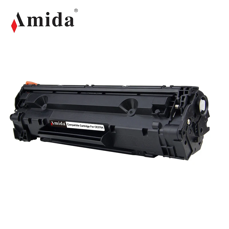 ZhuHai Factory Wholesale Toner CE278A CC388A CE505A CB435A CB436A Hot Sale Compatible Toner Cartridge For HP 78A 88A 05A 35A 36A